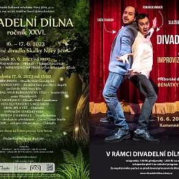 Tipy na víkend 16. 6. - 18. 6. 2023